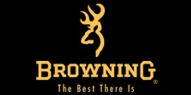 Browning Rebate Center