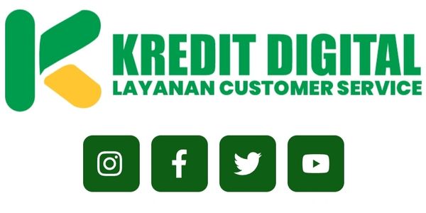 Layanan pusat bantuan ☎ 081399292997