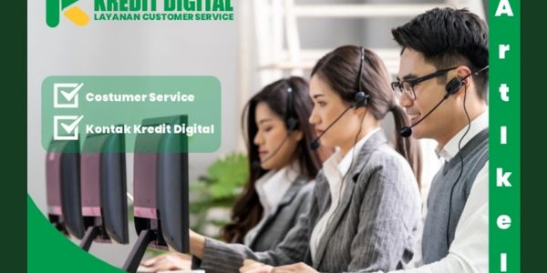 Call Center Kredit Dana ☎ 081399292997