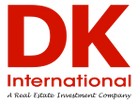 DK International Realty Inc.
A real estate investment company