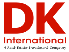 DK International Realty Inc.
A real estate investment company