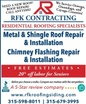 RFK Contracting 
