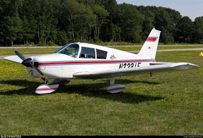 Piper PA28 Cherokee