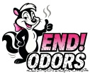 End! Odors