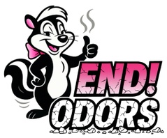 End! Odors