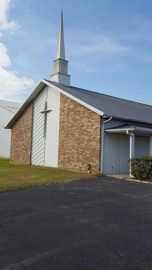 Grace Baptist Church
