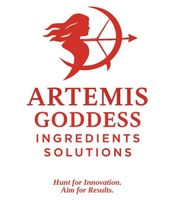 Artemis Goddess Ingredients Solutions 