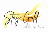 Stay Gold Styling Co.
