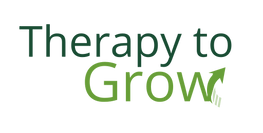 Therapy to Grow