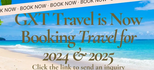 Book  Holidays & Tours 2024/2025