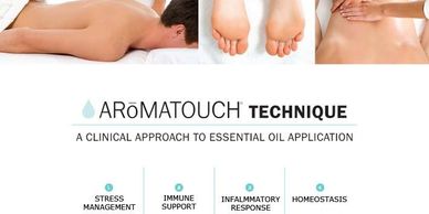 Aromatouch massage Bienne