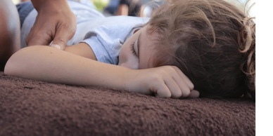 Massages enfants