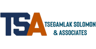 Tsegamlak Solomon & Associates Law Office