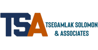 Tsegamlak Solomon & Associates Law Office