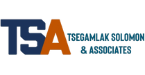 Tsegamlak Solomon & Associates Law Office