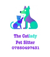 The Catlady Pet Sitter 