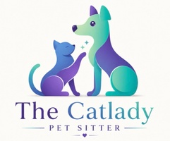 The Catlady Pet Sitter 