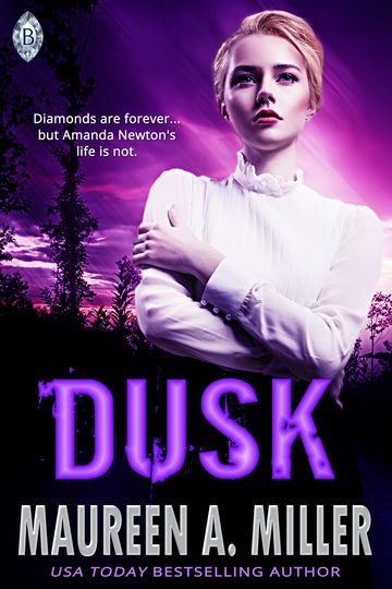 DUSK - Maureen A. Miller