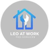 Leo at Work pro service investment LLC