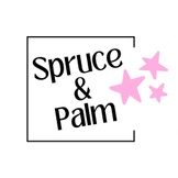 Spruce and Palm