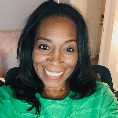 wedding planner african american