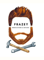 Frazey Renovations & Repairs 