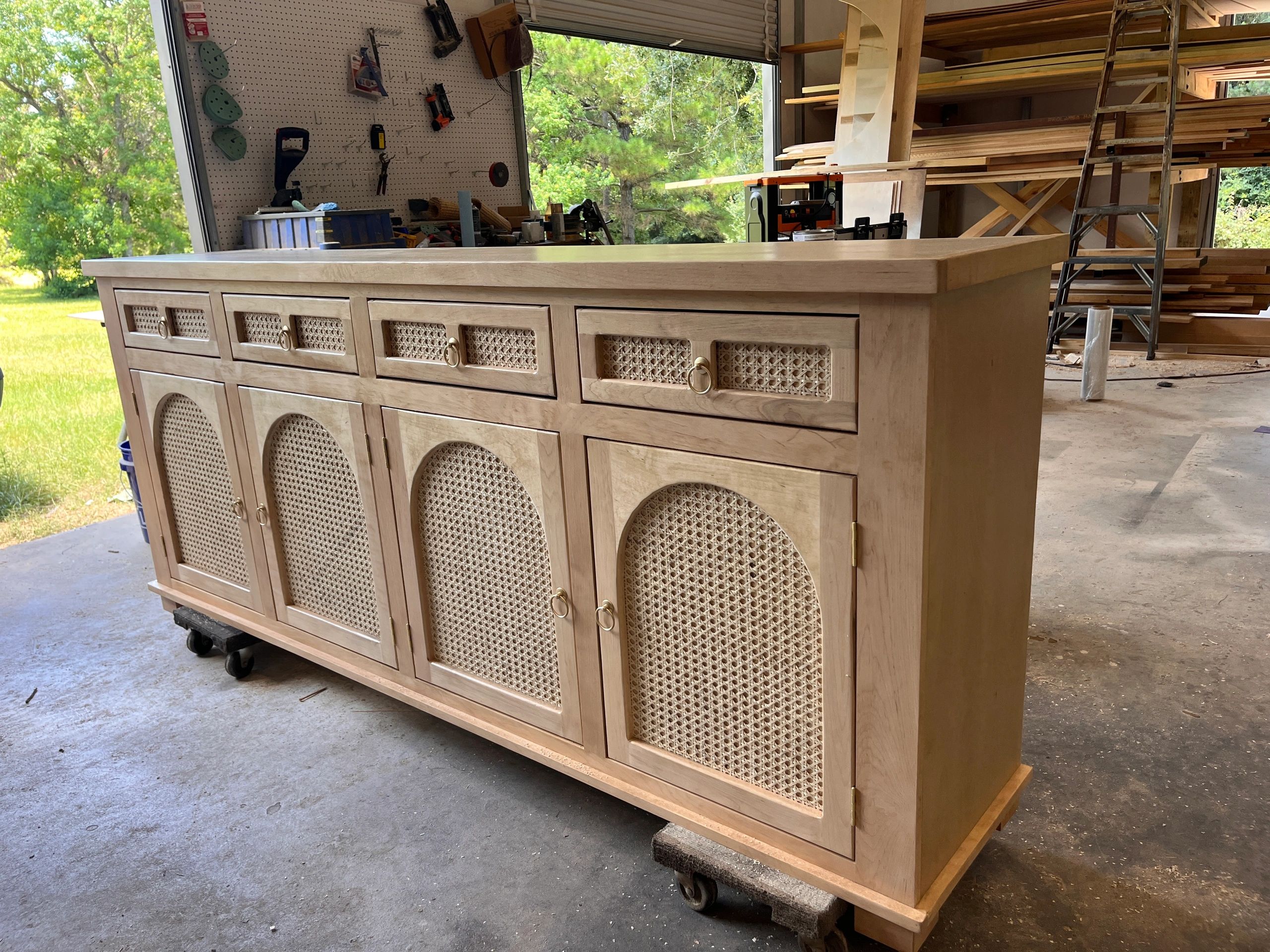 TV Stands