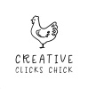 Creative Clicks Chick