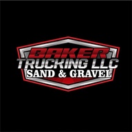 Baker Trucking Sand & Gravel
