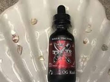 og kush sleep thc tincture