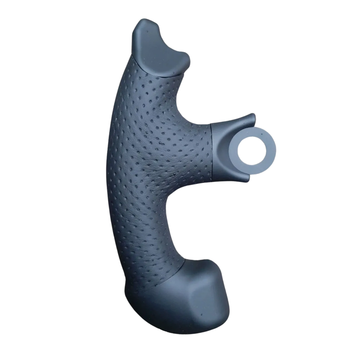 ReCover Your Existing Fanatec Grips in Real Leather. Send us the