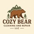Cozy Bear Cleaning and Repair LLC