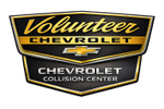 Volunteer Body Shop Logo