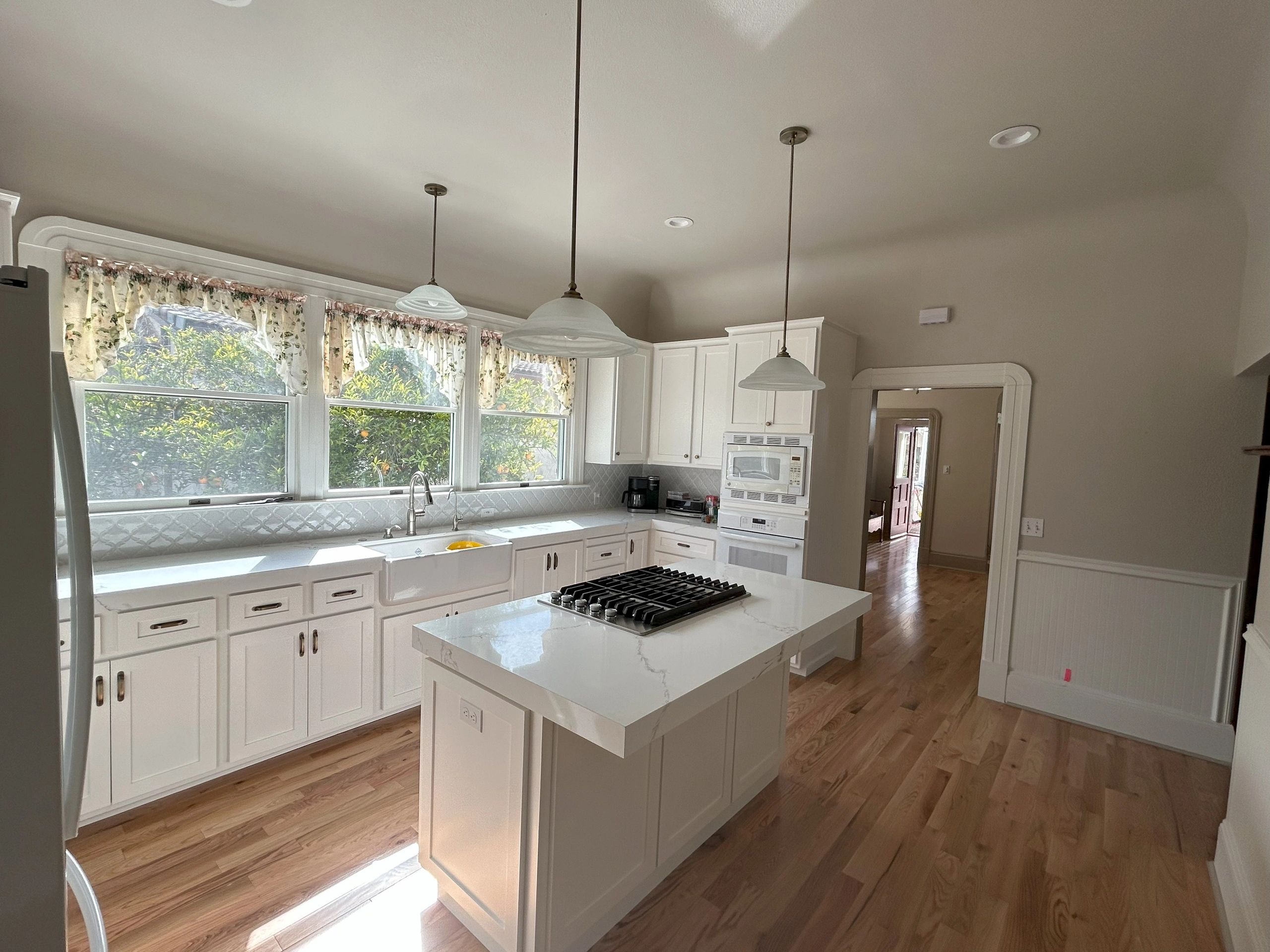 Kitchen Remodeling | Cordeiro Custom Remodeling & Repair