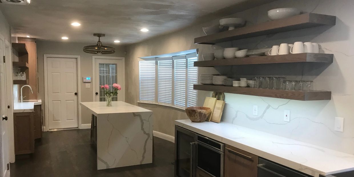 Kitchen Remodel - Kitchen Remodeler near me - Kitchen Remodel Modesto ca - Custom Kitchen