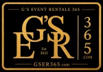 G’s Event Rentals 365