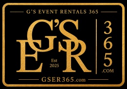 G’s Event Rentals 365