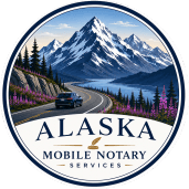Alaska Mobile Notary Services 