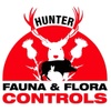 Hunter Fauna & Flora Controls
