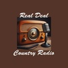 REAL DEAL COUNTRY RADIO