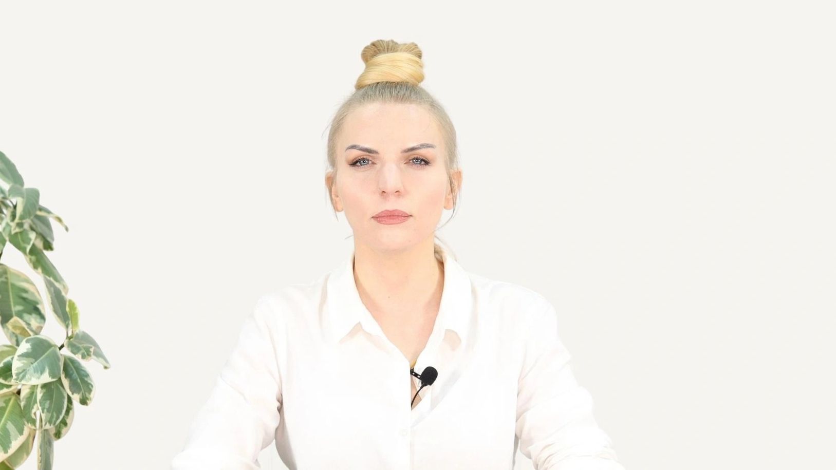 Aria Amissa – nauczycielka i założycielka The Courses of Love