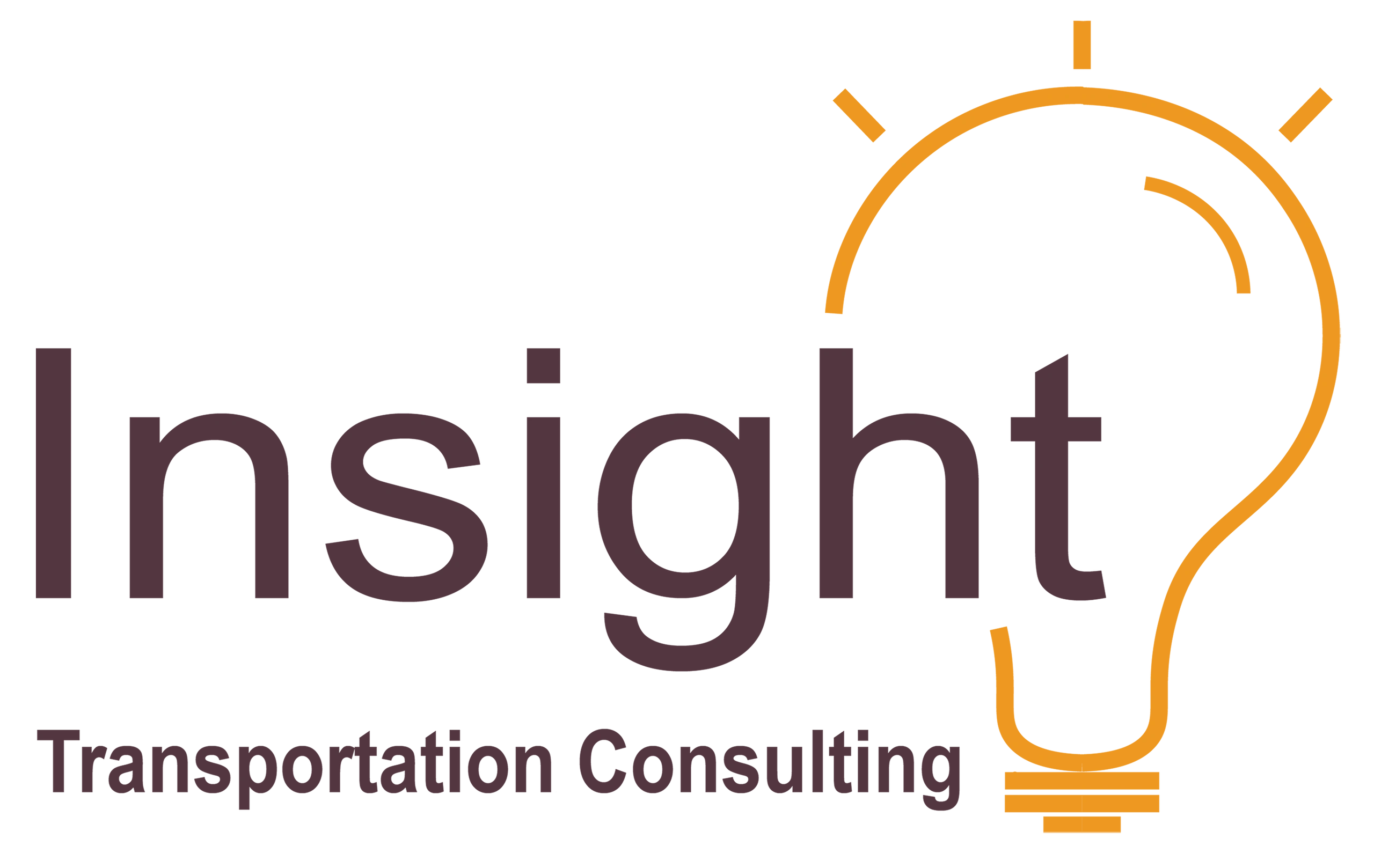 Insight Transportation Consulting - Travel Demand Modeling, Ridership 