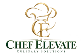 Chef Elevate Culinary Solutions LLC
