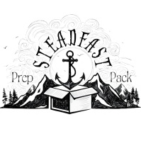 Steadfast Prep and Pack
