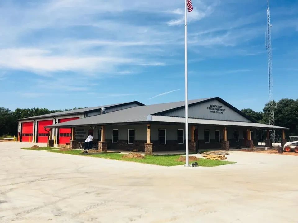 Woodcrest Fire Department