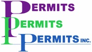 PERMITS PERMITS PERMITS INC