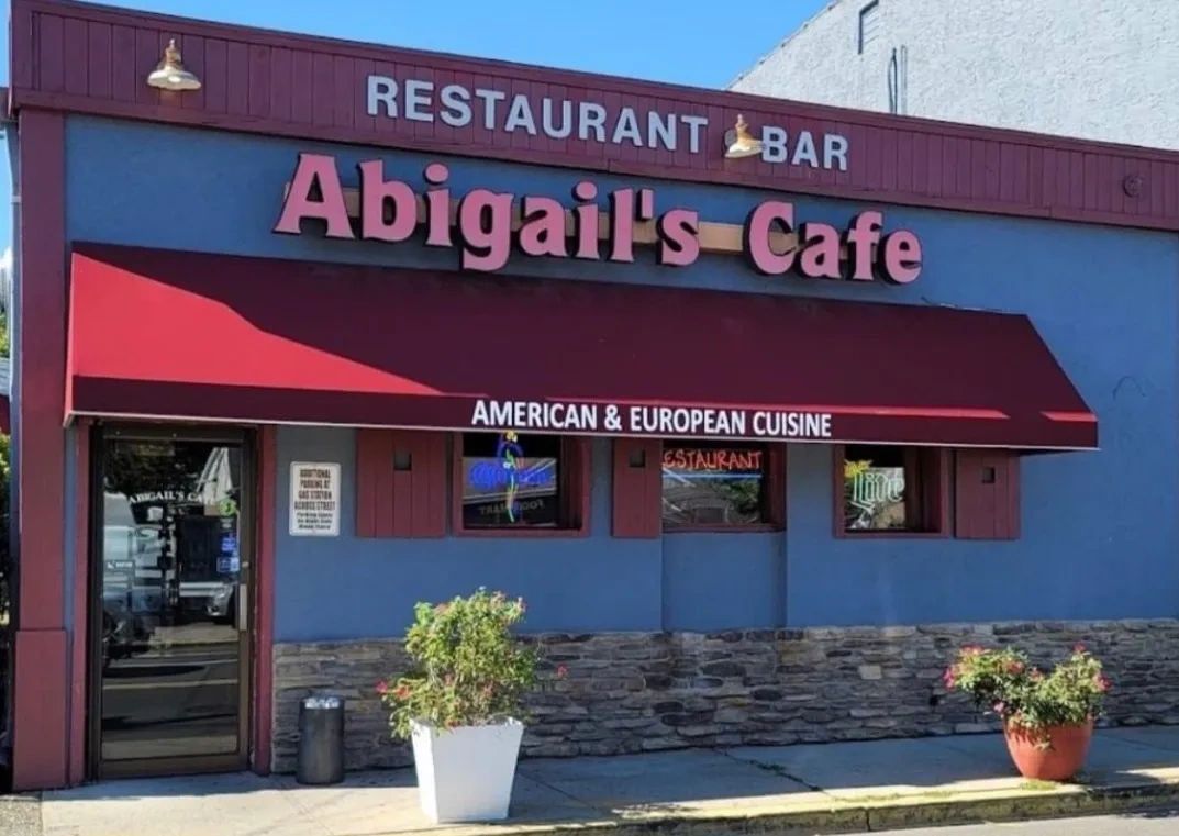 Abigail's Restaurant
