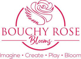 BouchyRose
     blooms