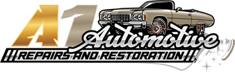 A1 Automotive 