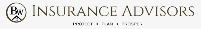 BW Insurance Advisors